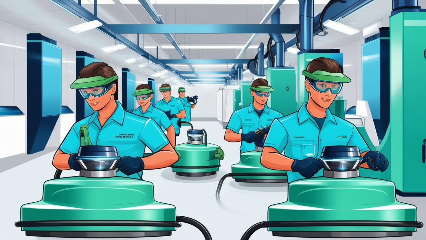 Factory